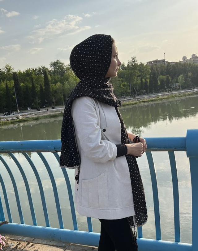 ریحانه خودسیانی