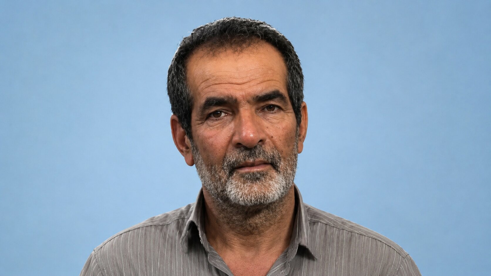 شهید حاج محمد خودسیانی